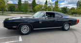 Dodge Charger occasion année 1970 Annonce Dodge Charger occasion Essence à LYON