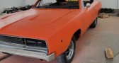 Dodge Charger occasion année 1968 Annonce Dodge Charger occasion Essence à LYON
