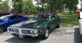 Annonce Dodge Charger occasion Essence   LYON