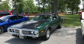Dodge Charger , garage GOOD TIMERS  LYON