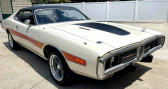 Dodge Charger occasion année 1973 Annonce Dodge Charger occasion Essence à LYON