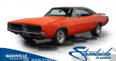 Dodge Charger    LYON 69