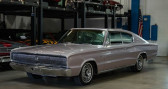 Dodge Charger occasion année 1966 Annonce Dodge Charger occasion Essence à LYON