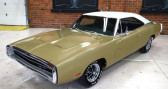 Annonce Dodge Charger occasion Essence   LYON