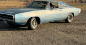 Annonce Dodge Charger occasion Essence   LYON