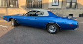 Annonce Dodge Charger occasion Essence   LYON