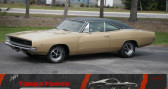 Dodge Charger occasion année 1968 Annonce Dodge Charger occasion Essence à LYON