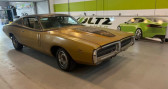 Dodge Charger occasion année 1971 Annonce Dodge Charger occasion Essence à LYON