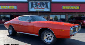 Dodge Charger    LYON 69