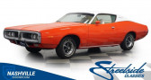 Dodge Charger occasion année 1972 Annonce Dodge Charger occasion Essence à LYON