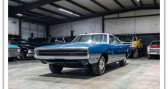 Dodge Charger occasion année 1970 boite Automatique Annonce Dodge Charger occasion Essence à LYON