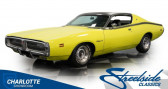 Dodge Charger occasion année 1971 Annonce Dodge Charger occasion Essence à LYON