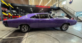 Dodge Charger occasion année 1968 Annonce Dodge Charger occasion Essence à LYON