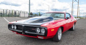 Dodge Charger occasion année 1972 Annonce Dodge Charger occasion Essence à LYON