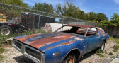 Dodge Charger occasion année 1971 Annonce Dodge Charger occasion Essence à LYON