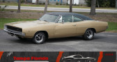 Dodge Charger occasion année 1968 Annonce Dodge Charger occasion Essence à LYON