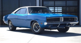 Dodge Charger , garage GOOD TIMERS  LYON