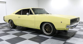 Dodge Charger , garage GOOD TIMERS  LYON