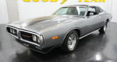 Dodge Charger occasion année 1973 Annonce Dodge Charger occasion Essence à LYON