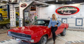 Annonce Dodge Charger occasion Essence   LYON