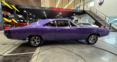 Dodge Charger occasion année 1968 Annonce Dodge Charger occasion Essence à LYON