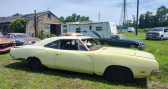 Dodge Charger occasion année 1969 Annonce Dodge Charger occasion Essence à LYON