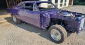 Dodge Charger occasion année 1970 Annonce Dodge Charger occasion Essence à LYON