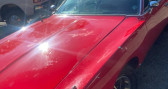 Annonce Dodge Charger occasion Essence   LYON