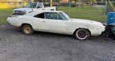 Dodge Charger occasion année 1968 Annonce Dodge Charger occasion Essence à LYON