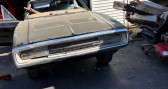 Dodge Charger occasion année 1970 Annonce Dodge Charger occasion Essence à LYON
