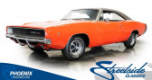 Dodge Charger occasion année 1968 Annonce Dodge Charger occasion Essence à LYON