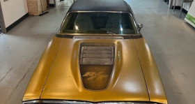 Dodge Charger occasion 1971 mise en vente &agrave; LYON par le garage GOOD TIMERS - photo n&deg;1