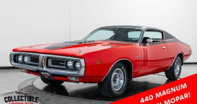 Dodge Charger occasion 1971 mise en vente &agrave; LYON par le garage GOOD TIMERS - photo n&deg;1