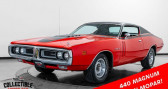 Dodge Charger occasion  année 1971  Annonce Dodge Charger occasion Essence  à LYON
