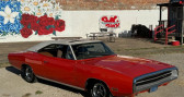 Dodge Charger occasion  année 1970  Annonce Dodge Charger occasion Essence  à LYON