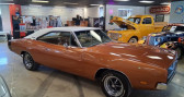 Dodge Charger occasion  année 1969  Annonce Dodge Charger occasion Essence  à LYON
