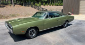 Dodge Charger occasion  année 1970 boite Automatique Annonce Dodge Charger occasion Essence  à LYON