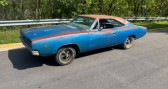 Dodge Charger occasion année 1968 Annonce Dodge Charger occasion Essence à LYON