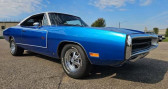 Dodge Charger    LYON 69