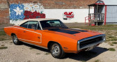 Dodge Charger    LYON 69