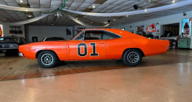 Dodge Charger , garage GOOD TIMERS  LYON