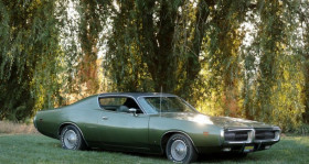 Dodge Charger , garage GOOD TIMERS  LYON