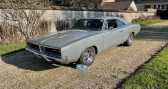 Dodge Charger occasion année 1969 boite Automatique Annonce Dodge Charger occasion Essence 1969 "gt nardo" à MARCQ
