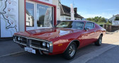 Annonce Dodge Charger occasion Essence 1972 5.2 V8 318 230 ch � EPONE