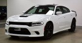 Dodge Charger occasion année 2018 boite Automatique Annonce Dodge Charger occasion Essence 5.7 V8 Daytona à BOURG LES VALENCE