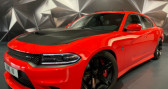 Dodge Charger occasion année 2016 boite Automatique Annonce Dodge Charger occasion Essence 6.2 V8 COMPRESSEUR 717 CH à AUBIERE