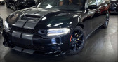 Dodge Charger occasion année 2020 boite Automatique Annonce Dodge Charger occasion Essence 6.4l V8 *SCATPACK/CAMÉRA/VOLANT CHAUFFANT à Montfermeil