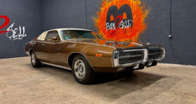 Dodge Charger , garage BORN 2 SELL � mennecy