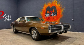 Dodge Charger , garage BORN 2 SELL � mennecy