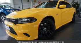 Dodge Charger , garage US CARS IMPORTATION � Paris